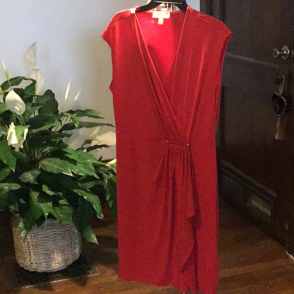💋Spicy Festive MK Dress
